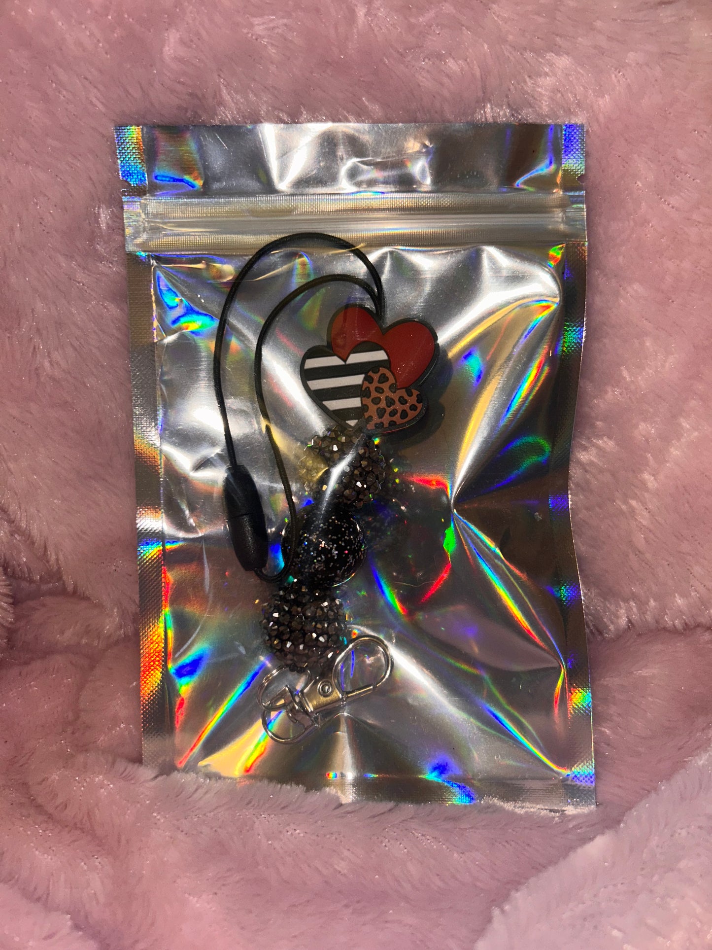 Freshie Charm Hanger