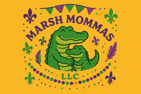 Marsh Mommas