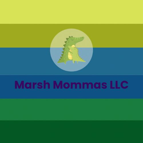 Marsh Mommas